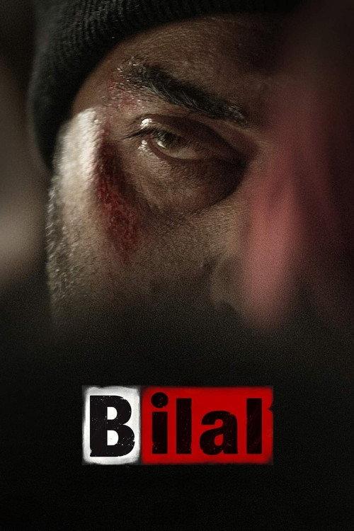 Bilal  official movie poster