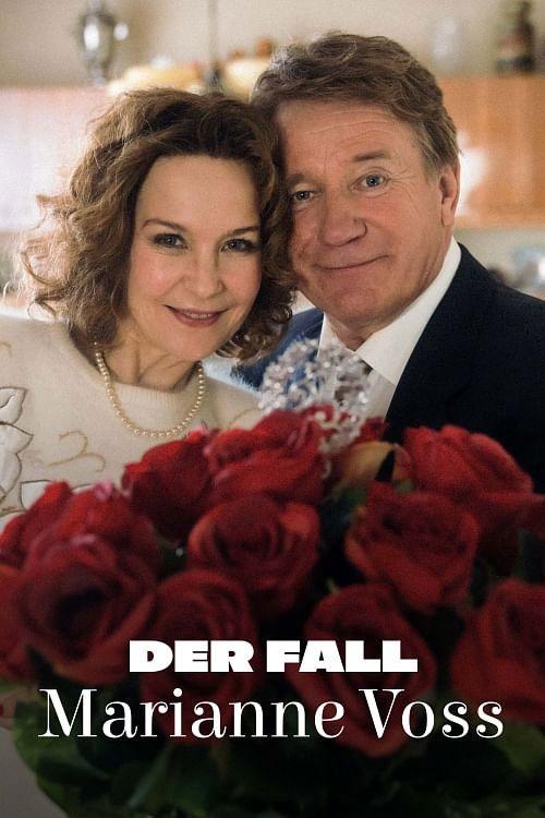 Der Fall Marianne Voss 2024 official movie poster