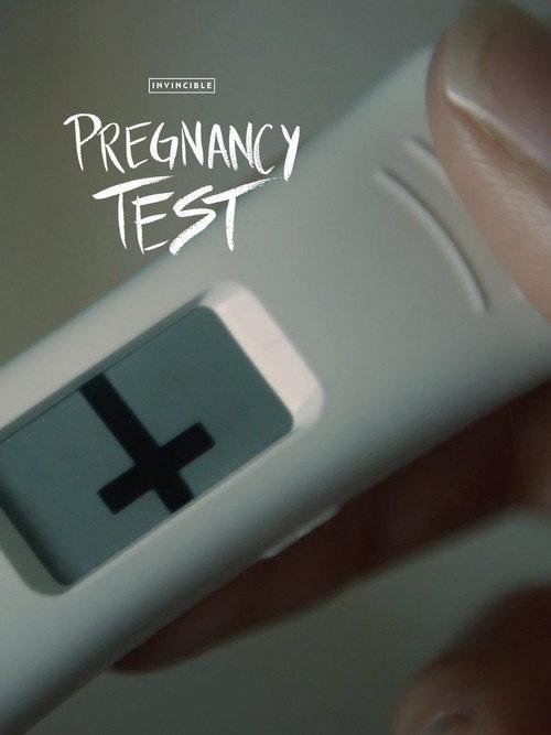 Pregnancy Test 2016 official movie poster