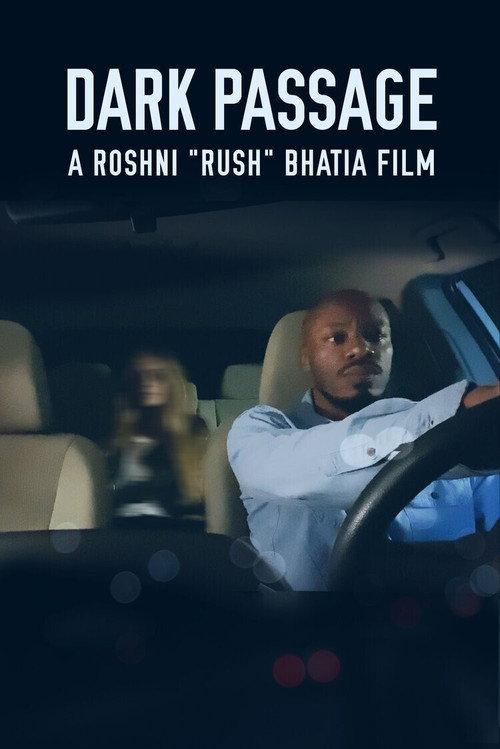 Dark Passage 2019 official movie poster