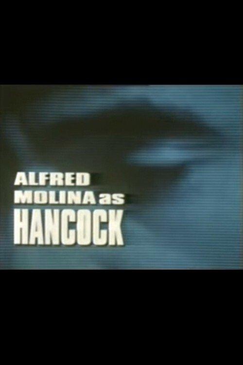 Hancock 1991 official movie poster