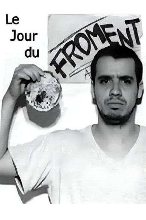 Le jour du froment 2002 official movie poster