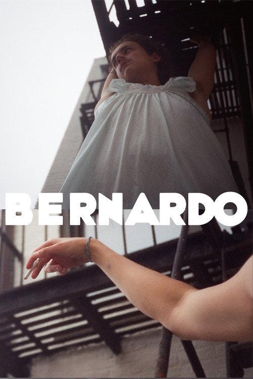 BERNARDO  official movie poster