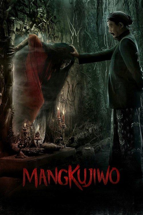 Mangkujiwo 2020 official movie poster