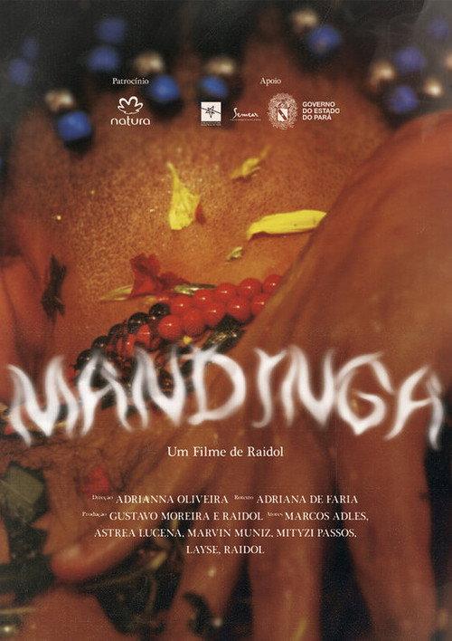 Mandinga 2022 official movie poster