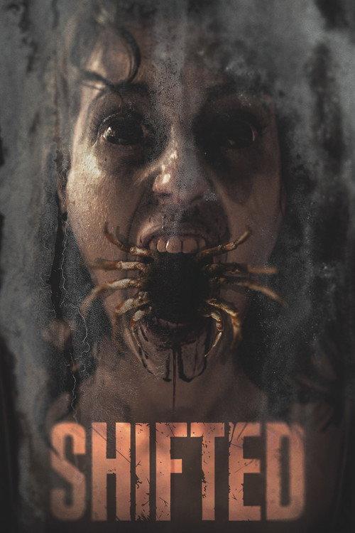 Shifted 2022 official movie poster