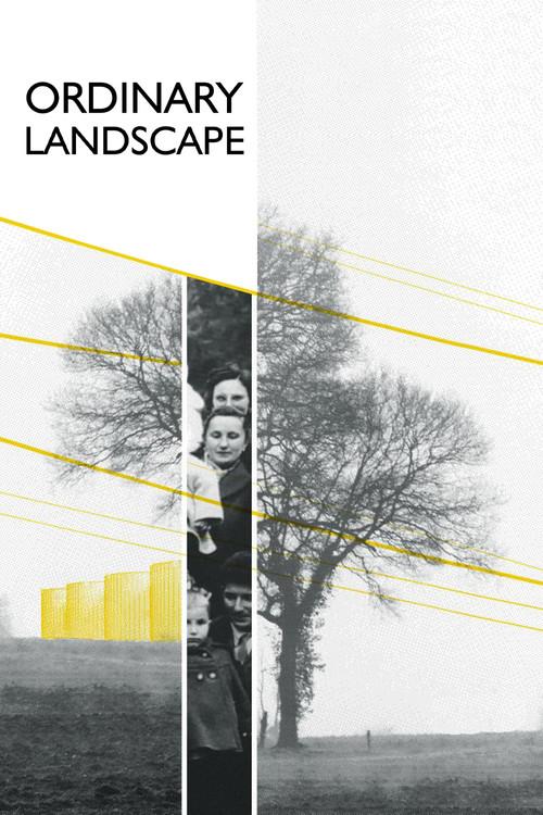 Ordinary Landscape 2019 official movie poster