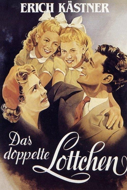 Two Times Lotte 1950 official movie poster