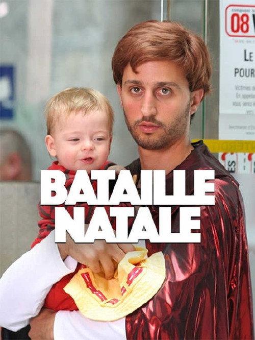Bataille Natale 2006 official movie poster