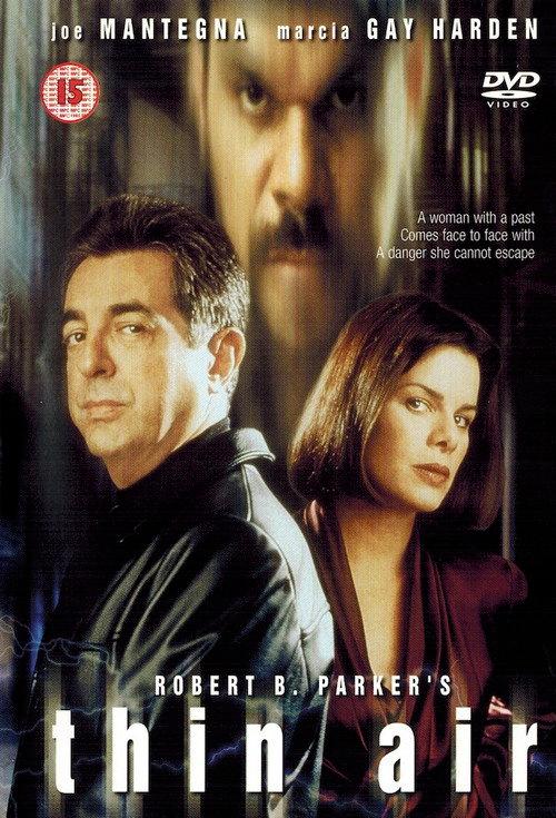 Thin Air 2000 official movie poster