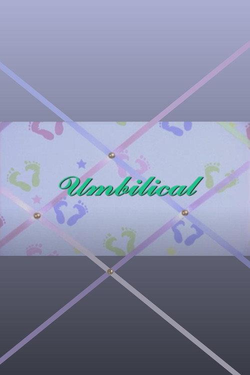 Umbilical 2009 official movie poster
