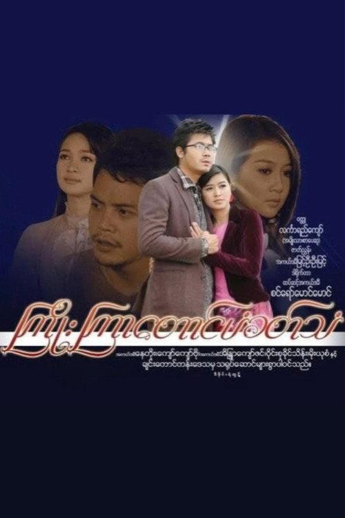 The Song Of Crane 2009 official movie poster