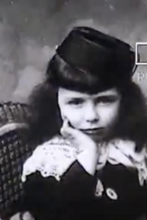 Beauty Contest Among Children at Turin 1909 official movie poster