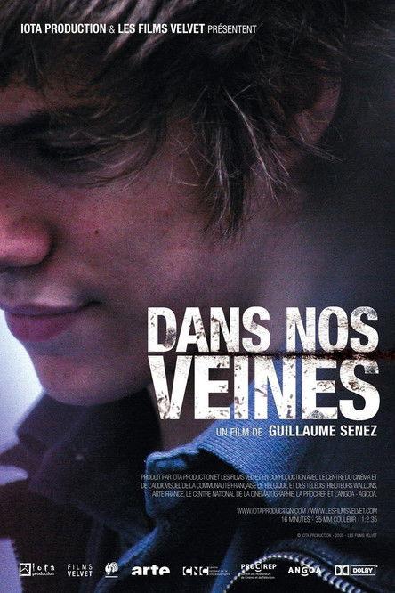 In Our Blood 2009 official movie poster