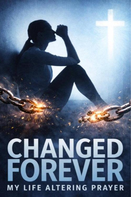 Changed Forever 2026 official movie poster