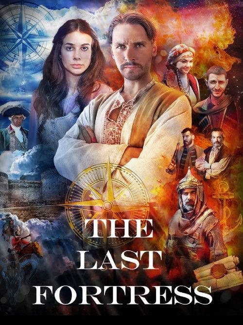 The Last Fortress, Hacibey 2020 official movie poster