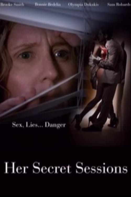 Her Secret Sessions 2016 official movie poster