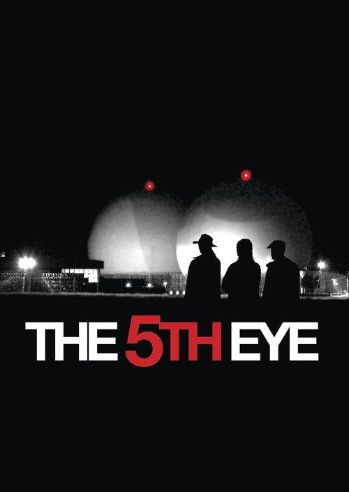 The 5th Eye 2016 official movie poster