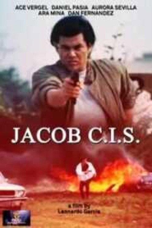 Jacob C.I.S. 1997 official movie poster