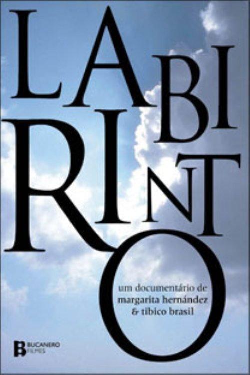 Labirinto 2001 official movie poster