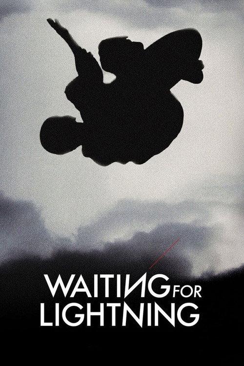 Waiting for Lightning 2012 official movie poster