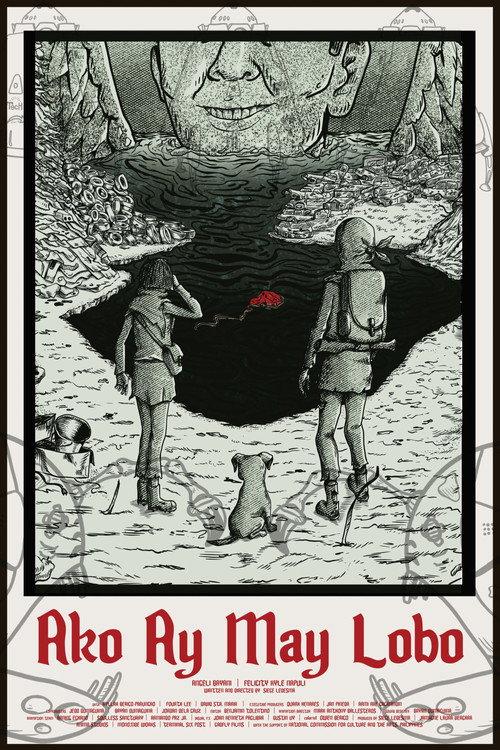Out of Eden 2026 official movie poster