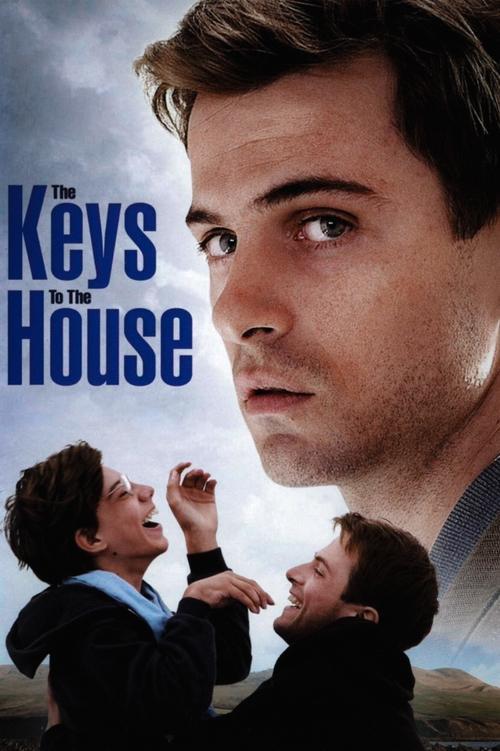The Keys To The House 2004 official movie poster