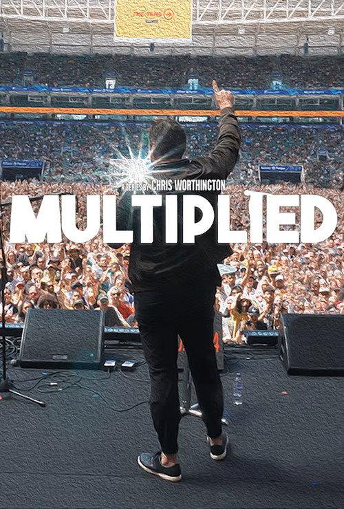 Multiplied 2024 official movie poster