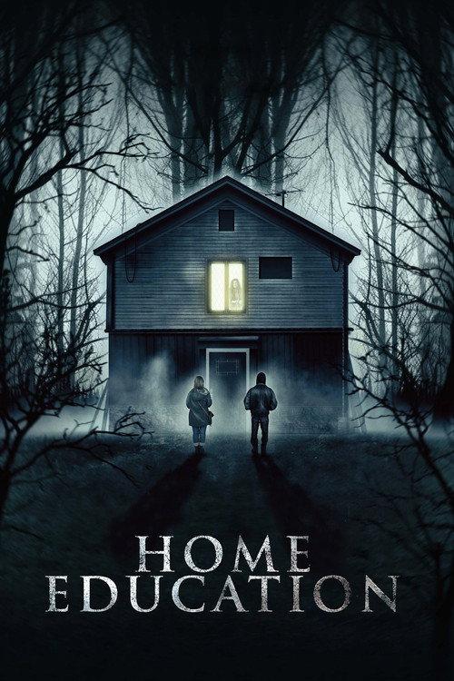 Home Education 2023 official movie poster