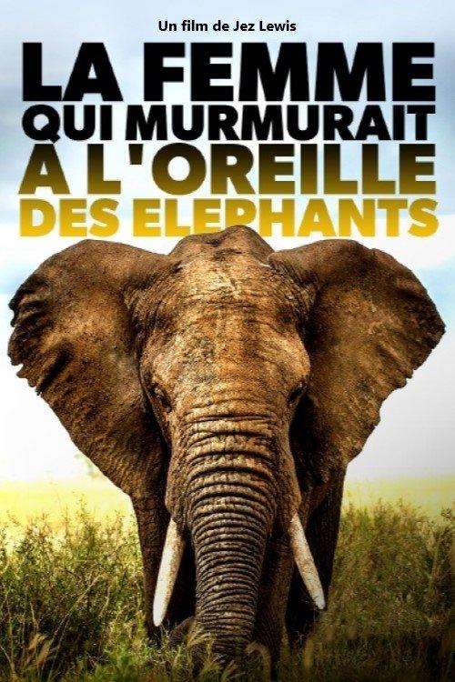 Elephant Mother 2024 official movie poster