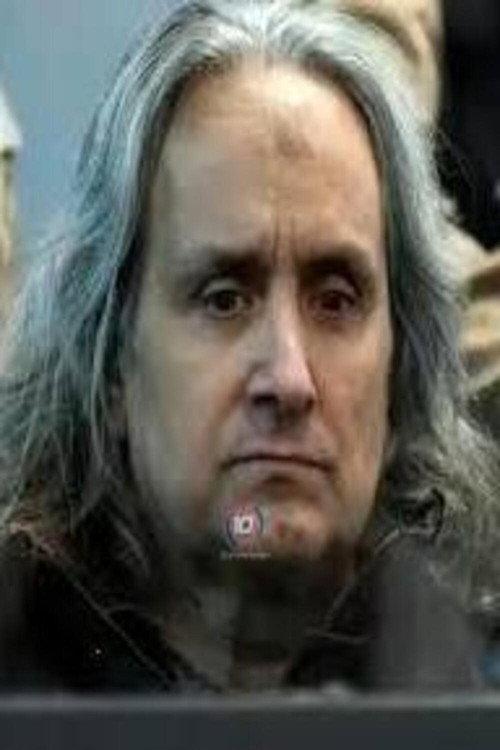 Historias Innecesarias: la Hiena Humana - Roberto Carmona 2024 official movie poster