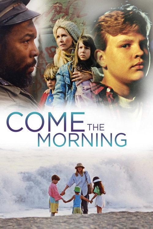 Come the Morning 1993 official movie poster