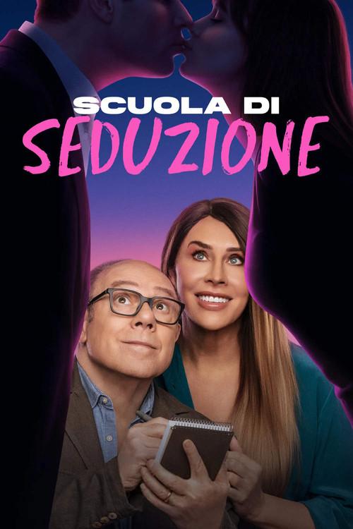Scuola di seduzione 2026 official movie poster