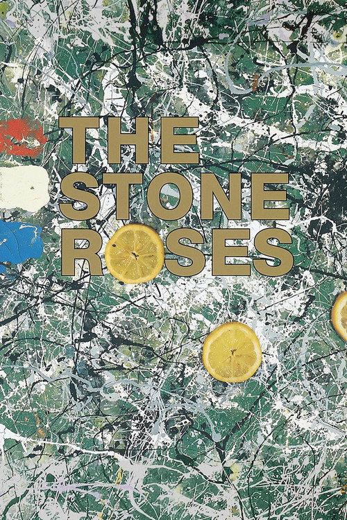 The Stone Roses 20th Anniversary 2009 official movie poster