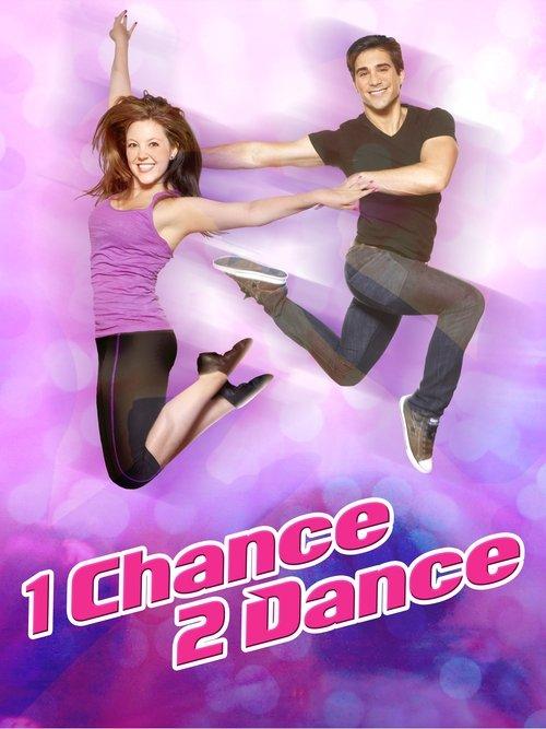 1 Chance 2 Dance 2014 official movie poster