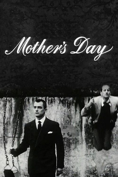 Mother's Day 1948 official movie poster