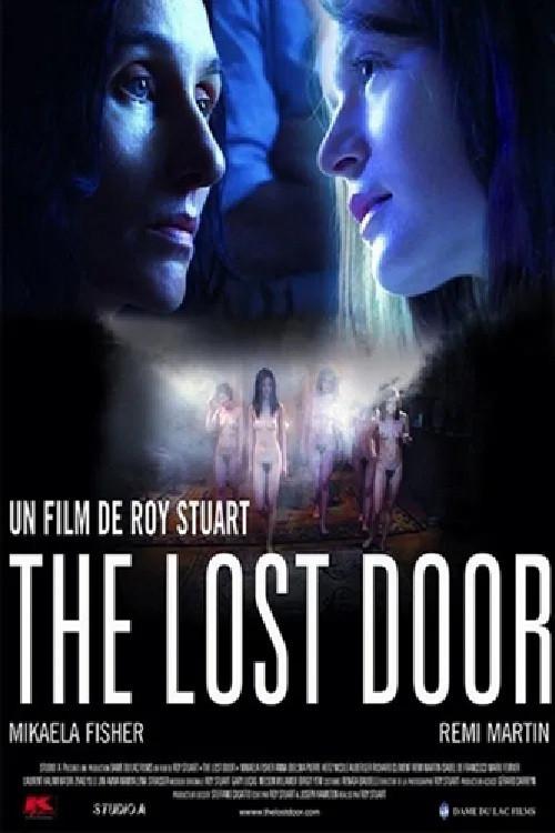 The Lost Door 2008 official movie poster