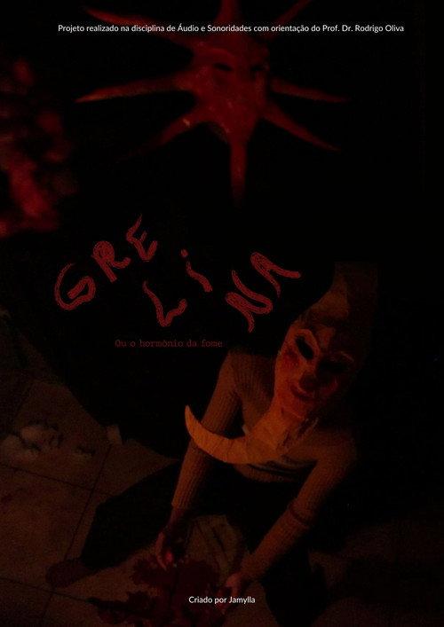 Grelina 2025 official movie poster