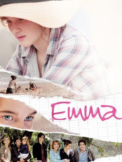 Emma 2011 official movie poster