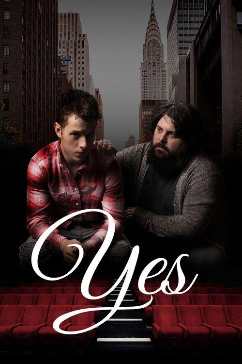 Yes 2019 official movie poster