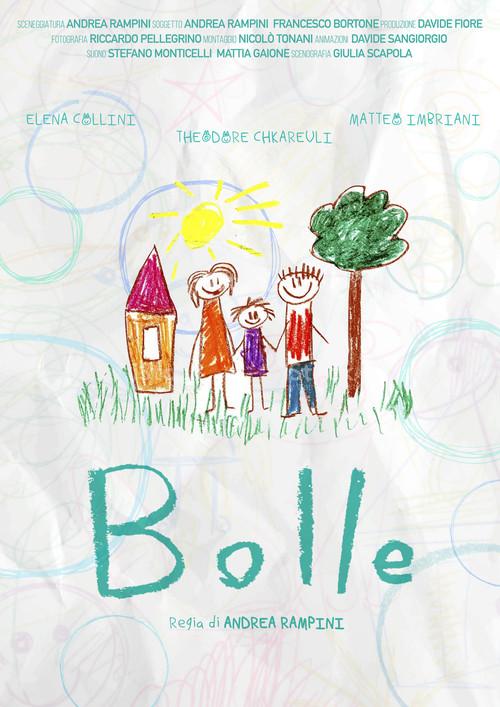Bolle 2022 official movie poster