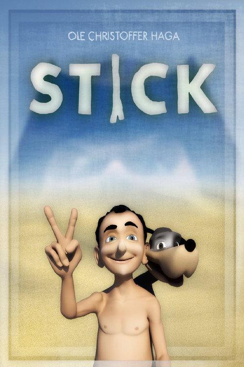 Stick 2012 official movie poster