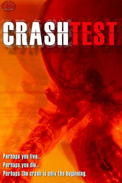 Crash Test 2003 official movie poster
