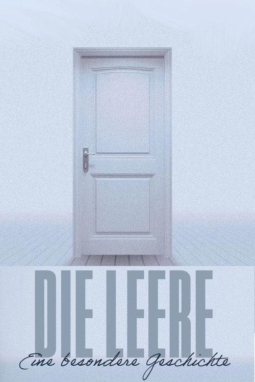 Die Eroberung der Leere 2026 official movie poster