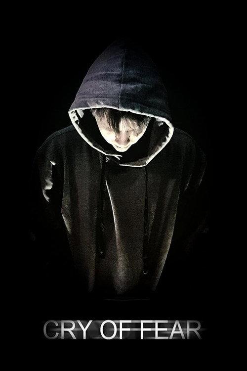 Cry of Fear 2021 official movie poster