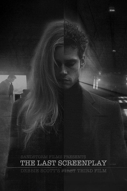 The (First) Last Screenplay 2026 official movie poster