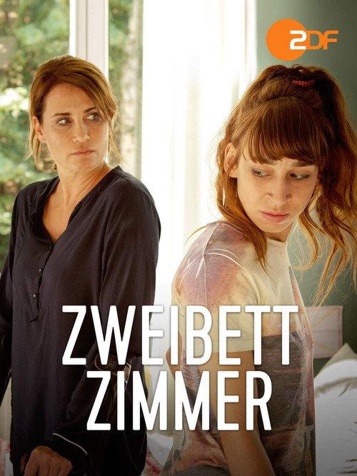 Zweibettzimmer 2017 official movie poster