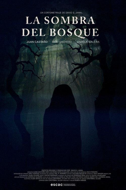 La Sombra del Bosque official movie poster