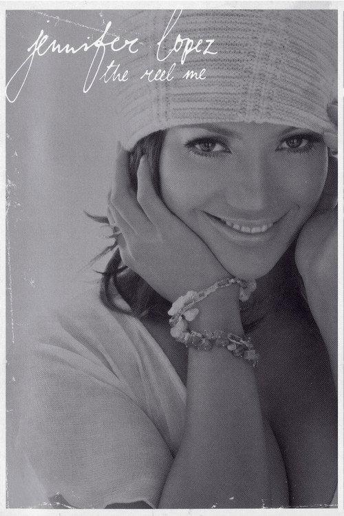 Jennifer Lopez: The Reel Me 2003 official movie poster