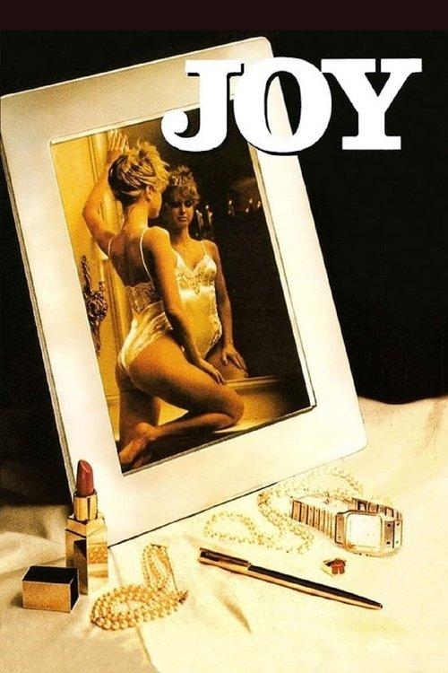 Joy 1983 official movie poster